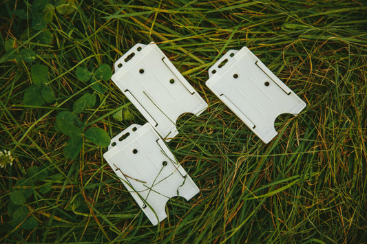 Tag Holder (Pack of 100)