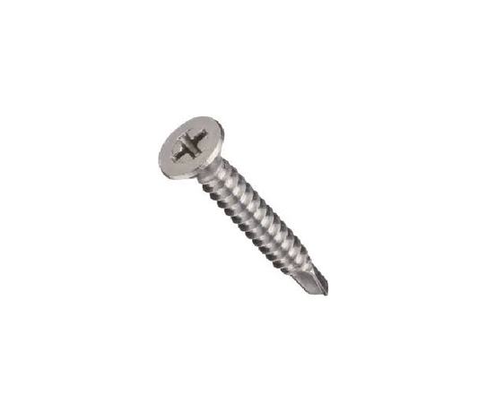 Screws (Pack of 9,000)