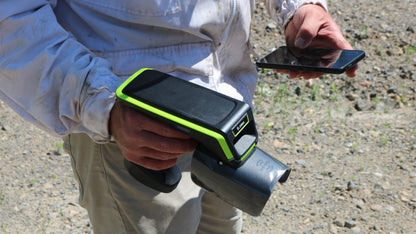RFID Scanner