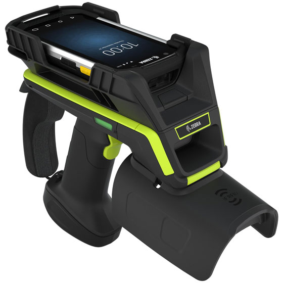 RFID Scanner